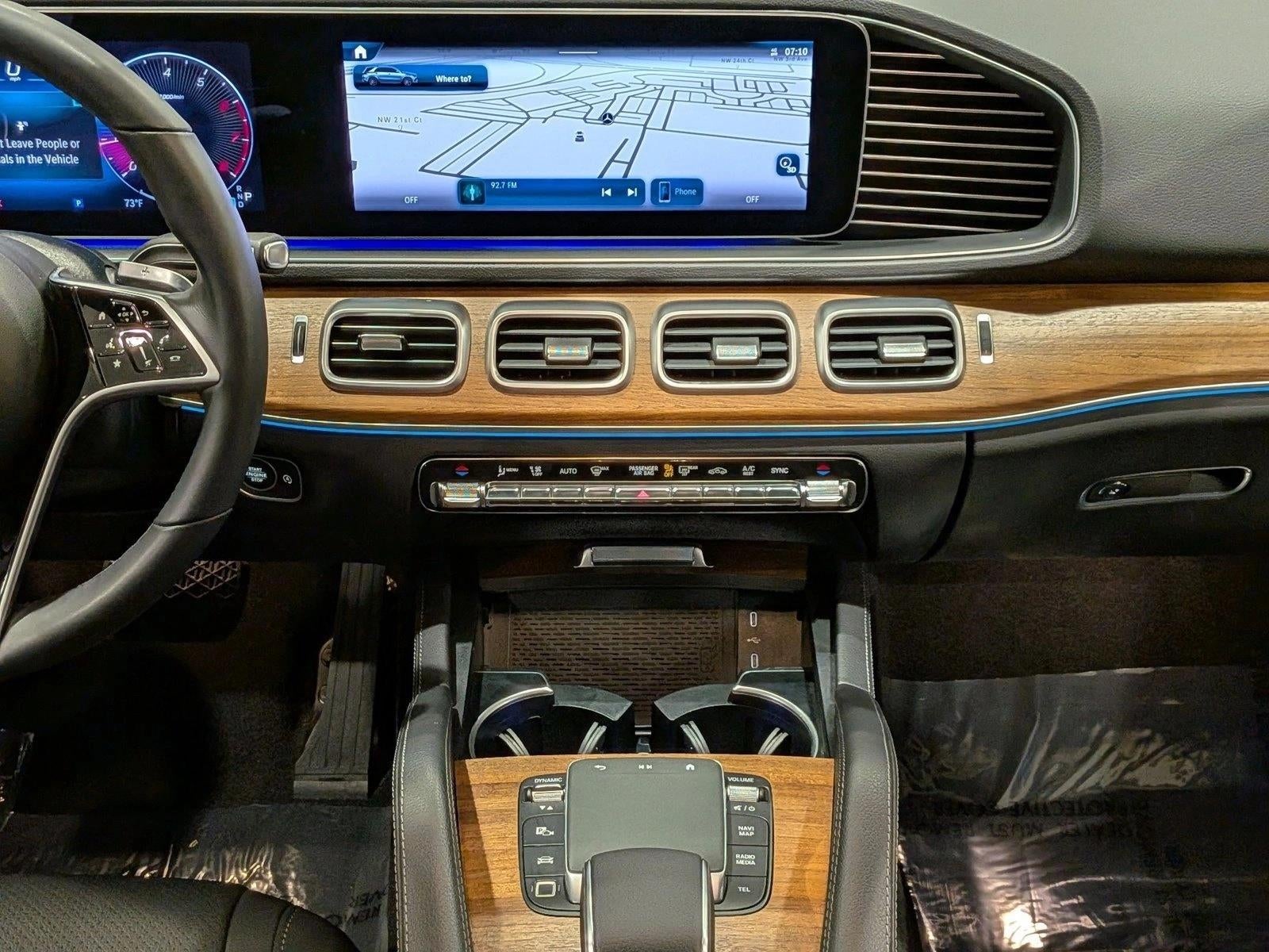 2025 Mercedes-Benz GLE GLE 350 4MATIC® SUV