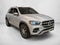 2025 Mercedes-Benz GLE GLE 350 4MATIC® SUV
