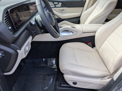 2024 Mercedes-Benz GLE GLE 350 4MATIC® SUV