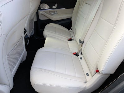 2024 Mercedes-Benz GLE GLE 350 4MATIC® SUV