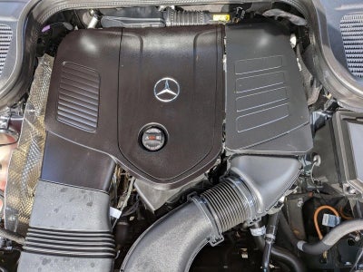 2024 Mercedes-Benz GLE GLE 350 4MATIC® SUV