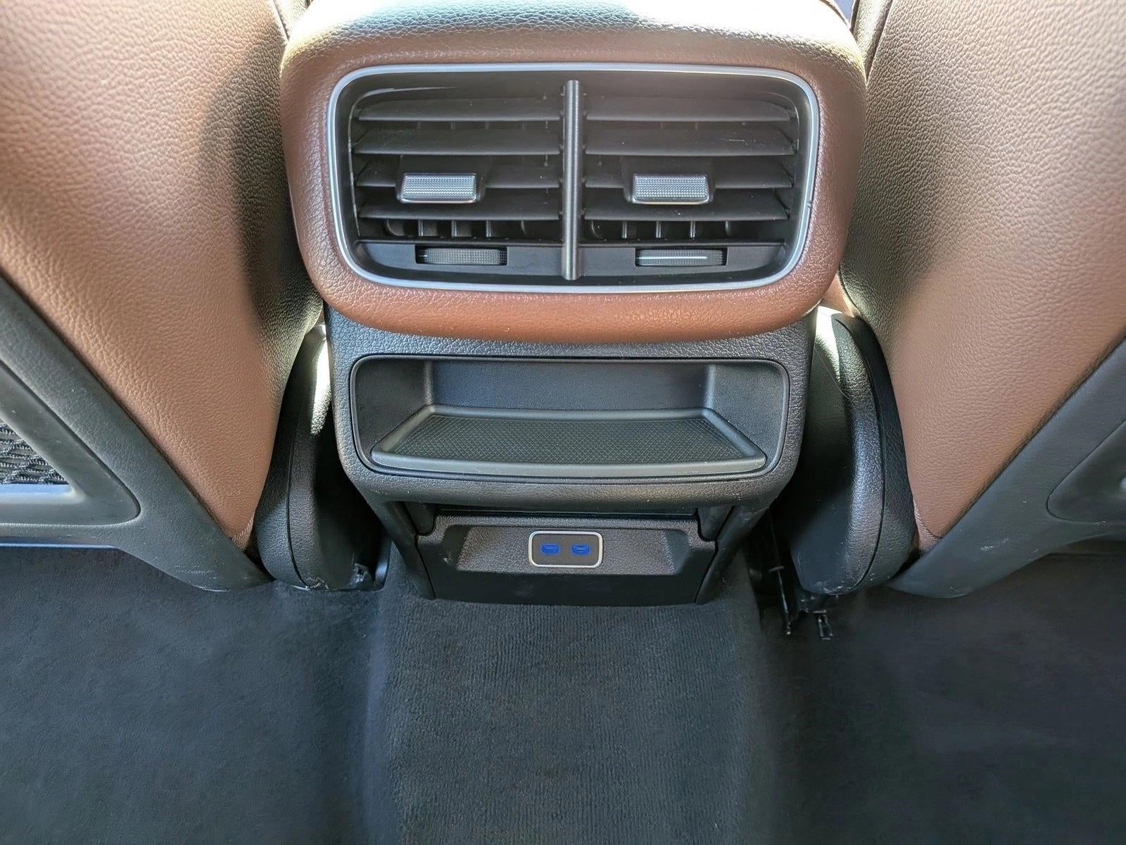 2024 Mercedes-Benz GLE GLE 450e Plug-In Hybrid 4MATIC® SUV