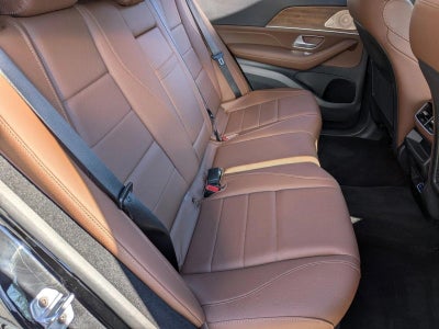 2024 Mercedes-Benz GLE GLE 450e Plug-In Hybrid 4MATIC® SUV