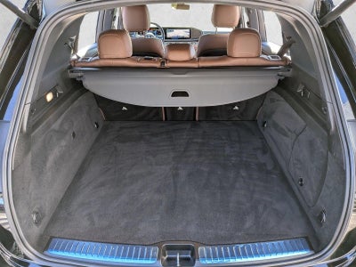 2024 Mercedes-Benz GLE GLE 450e Plug-In Hybrid 4MATIC® SUV