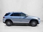 2024 Mercedes-Benz GLE GLE 450e Plug-In Hybrid 4MATIC® SUV