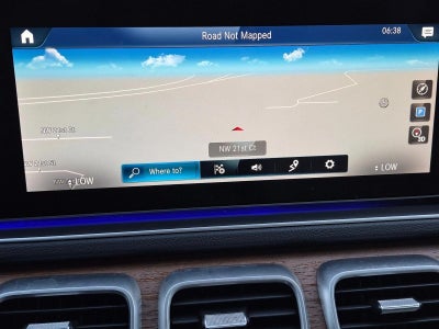 2021 Mercedes-Benz GLE GLE 350 SUV