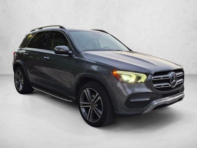 2021 Mercedes-Benz GLE GLE 350 SUV