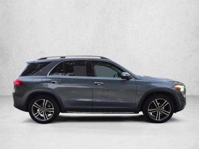 2021 Mercedes-Benz GLE GLE 350 SUV