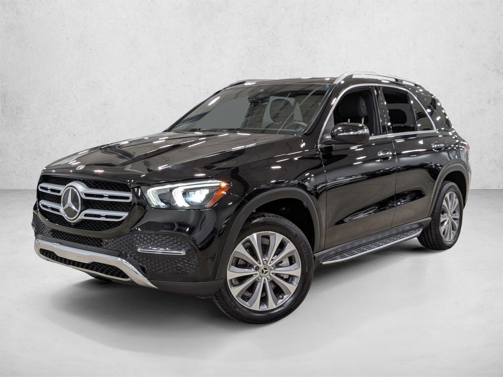 2023 Mercedes-Benz GLE GLE 350 SUV