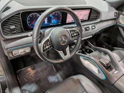 2023 Mercedes-Benz GLE GLE 350 SUV
