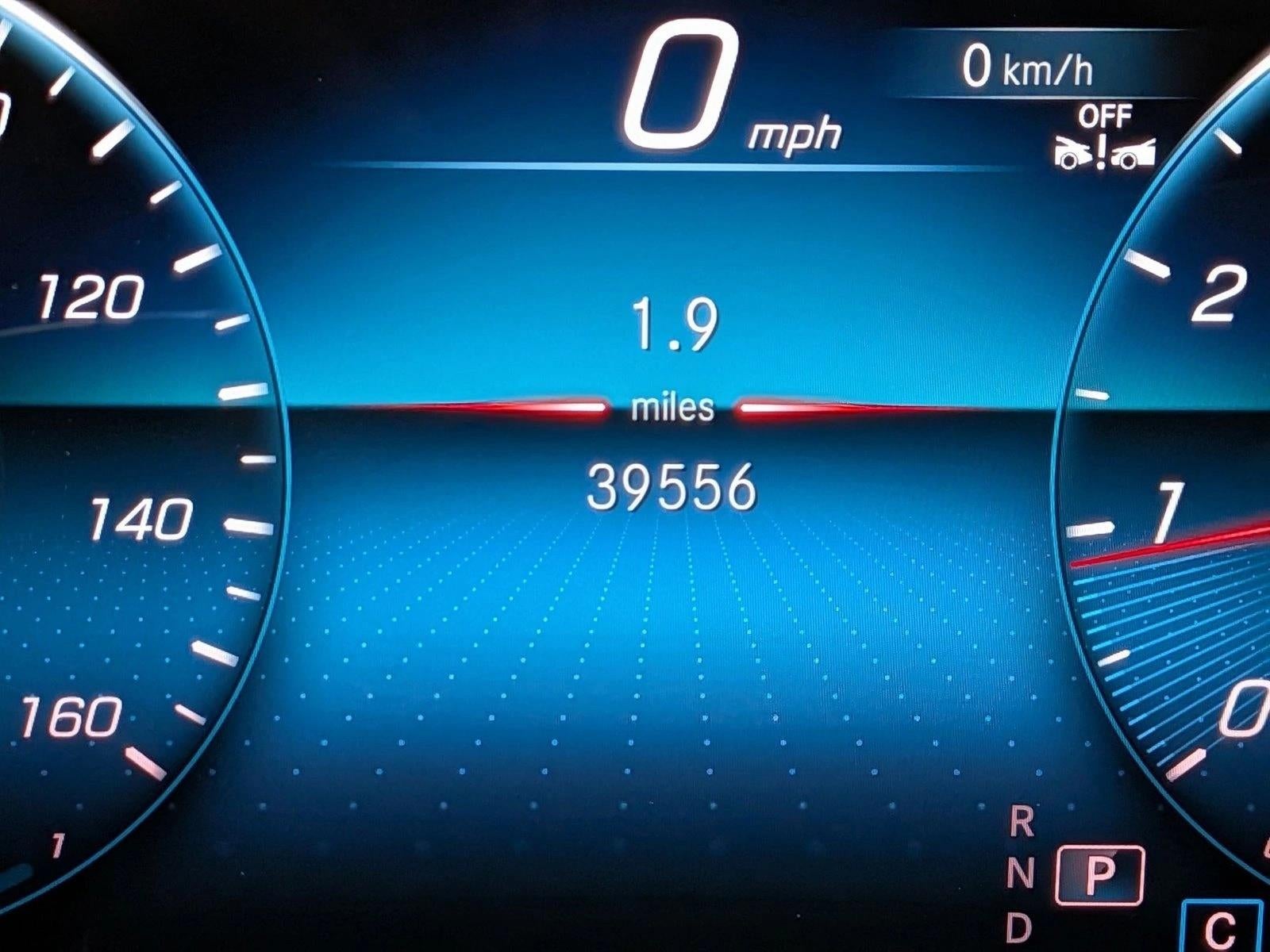 2023 Mercedes-Benz GLE GLE 350 SUV