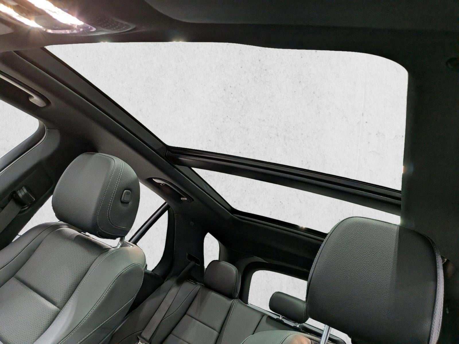 2023 Mercedes-Benz GLE GLE 350 SUV