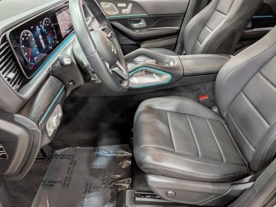 2023 Mercedes-Benz GLE GLE 350 SUV