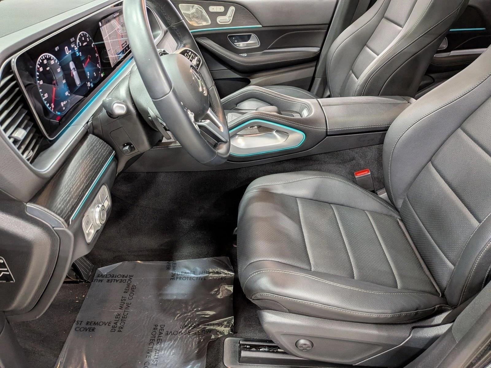 2023 Mercedes-Benz GLE GLE 350 SUV