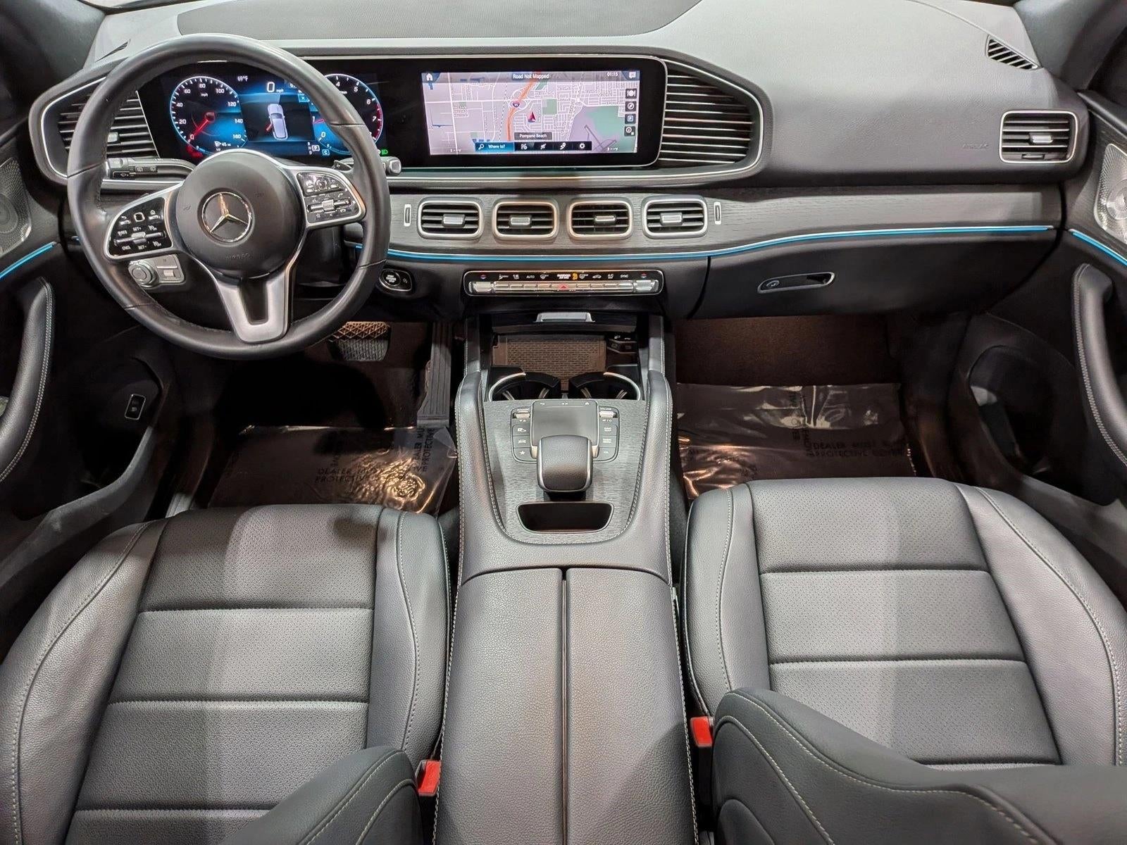 2023 Mercedes-Benz GLE GLE 350 SUV