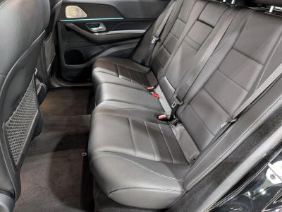 2023 Mercedes-Benz GLE GLE 350 SUV
