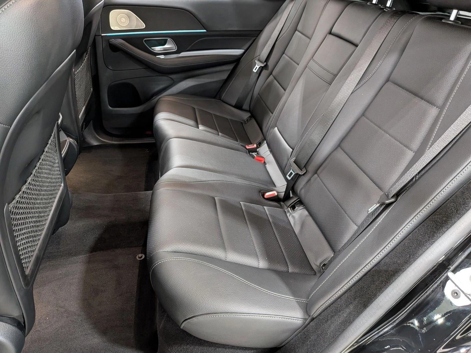 2023 Mercedes-Benz GLE GLE 350 SUV