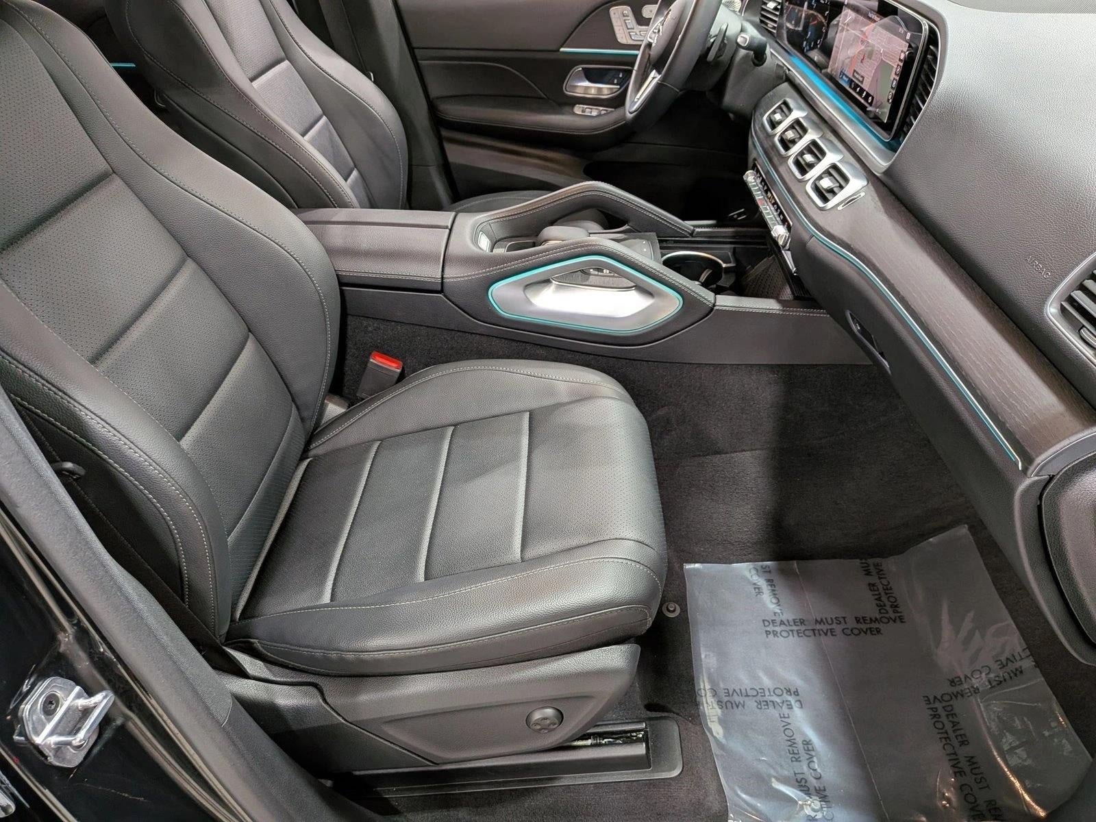 2023 Mercedes-Benz GLE GLE 350 SUV