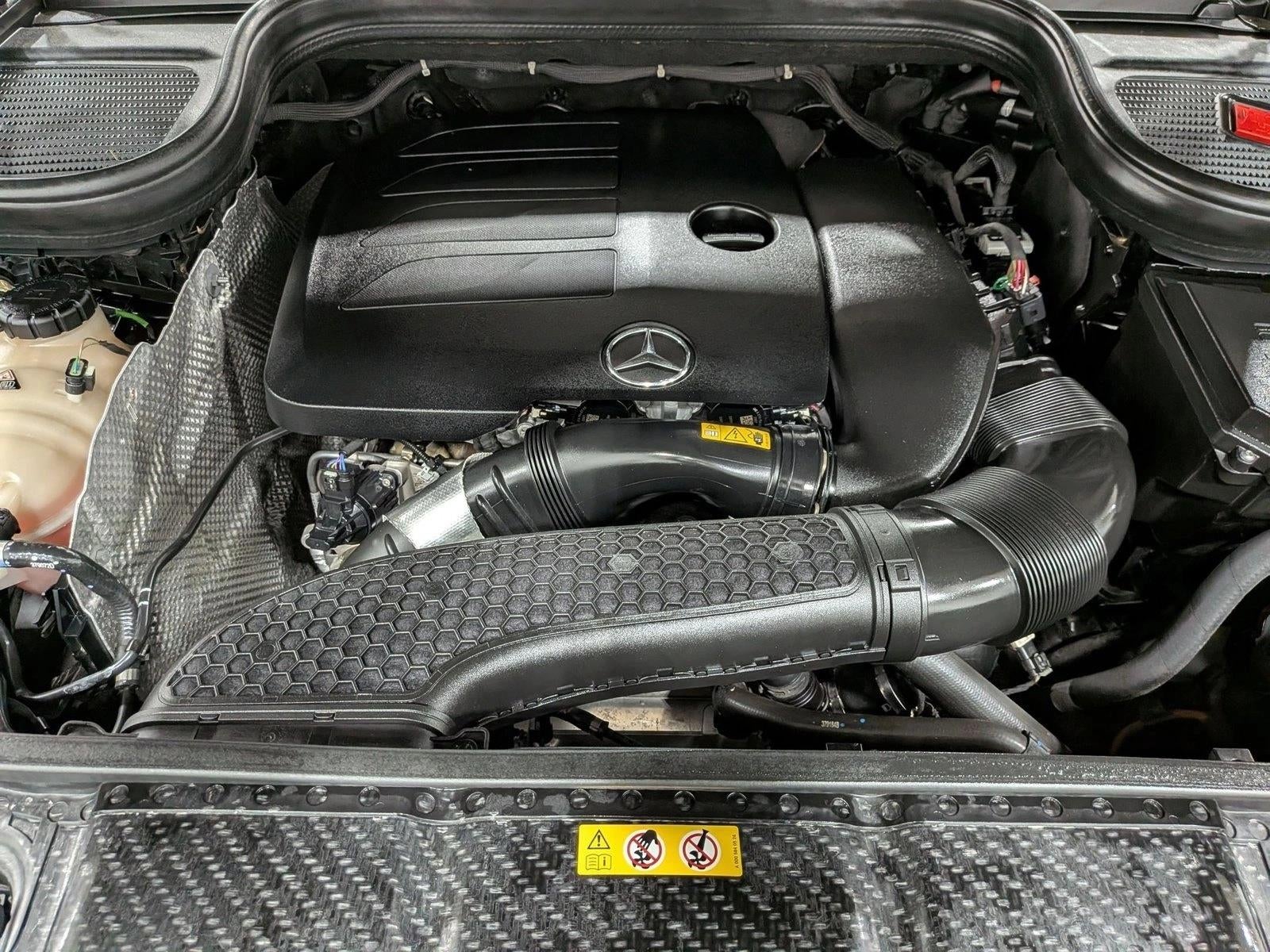 2023 Mercedes-Benz GLE GLE 350 SUV