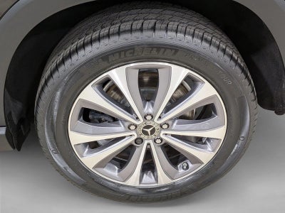 2023 Mercedes-Benz GLE GLE 350 SUV