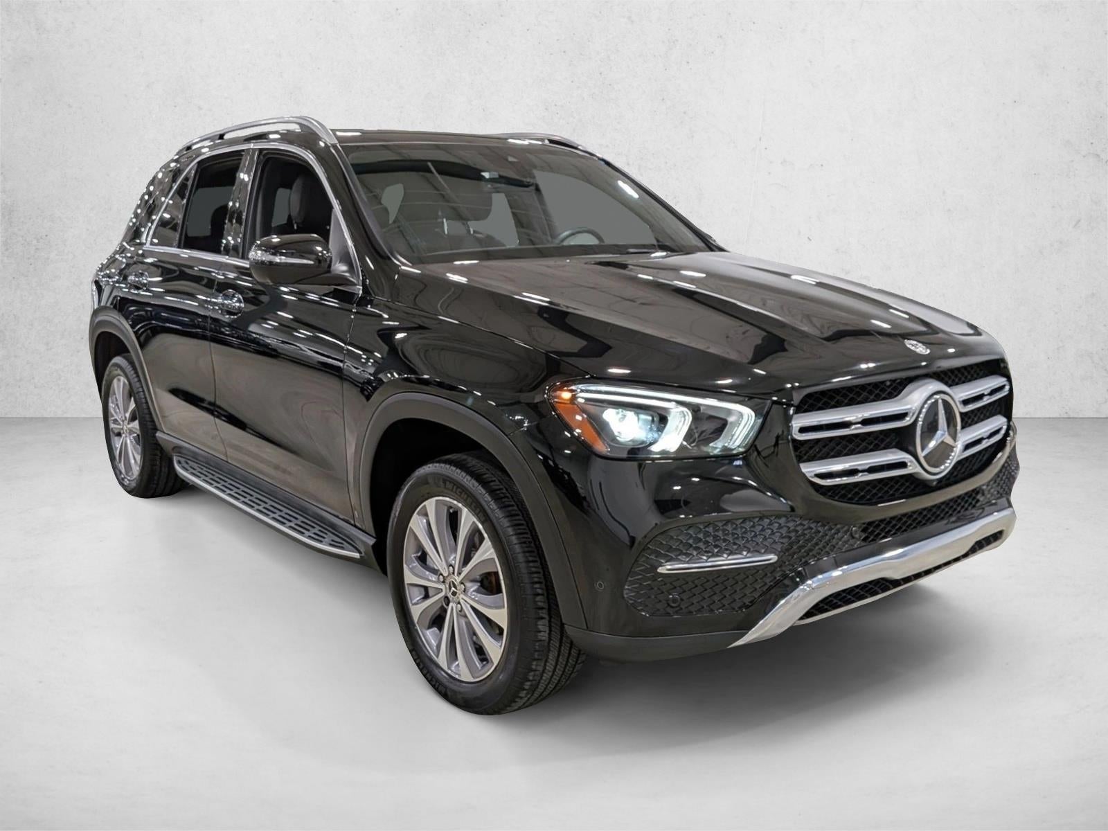 2023 Mercedes-Benz GLE GLE 350 SUV