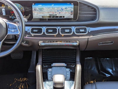 2023 Mercedes-Benz GLE GLE 350 SUV