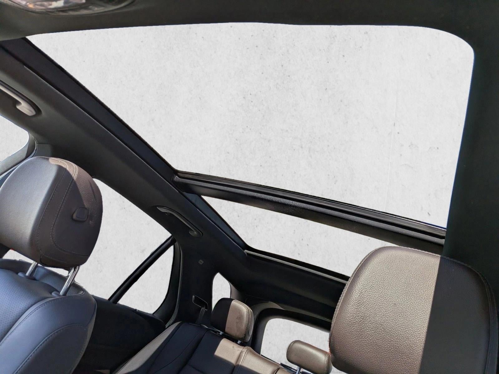 2023 Mercedes-Benz GLE GLE 350 SUV