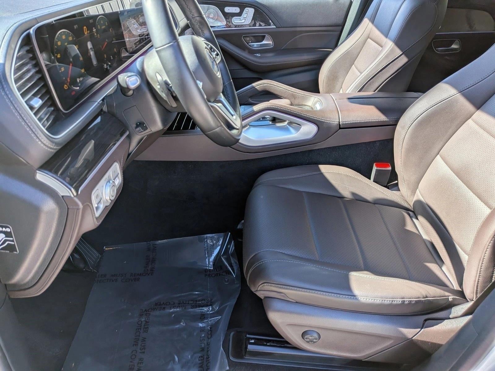 2023 Mercedes-Benz GLE GLE 350 SUV