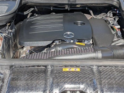2023 Mercedes-Benz GLE GLE 350 SUV