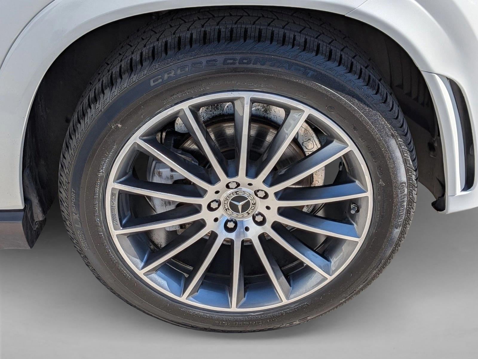 2023 Mercedes-Benz GLE GLE 350 SUV