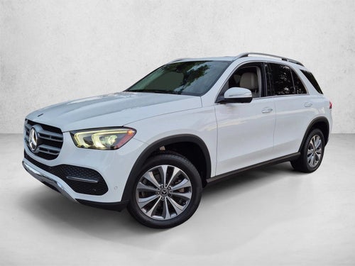 2021 Mercedes-Benz GLE GLE 350 SUV