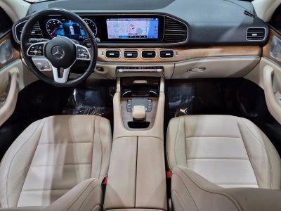 2021 Mercedes-Benz GLE GLE 350 SUV