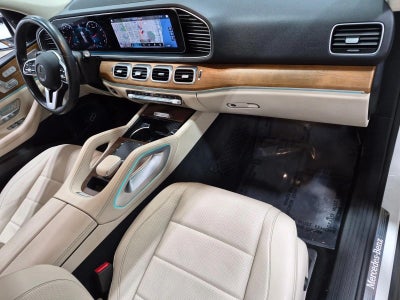 2021 Mercedes-Benz GLE GLE 350 SUV