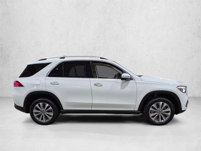 2021 Mercedes-Benz GLE GLE 350 SUV