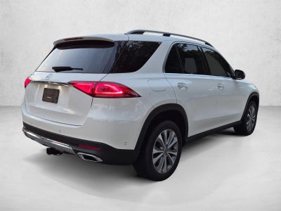 2021 Mercedes-Benz GLE GLE 350 SUV