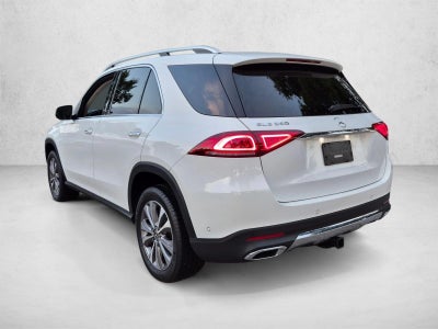 2021 Mercedes-Benz GLE GLE 350 SUV