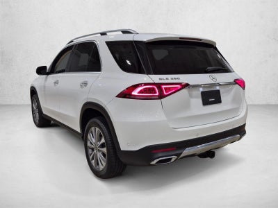 2021 Mercedes-Benz GLE GLE 350 SUV