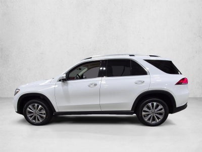 2021 Mercedes-Benz GLE GLE 350 SUV