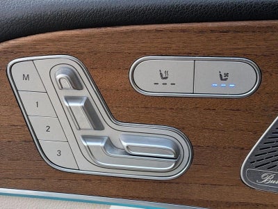 2022 Mercedes-Benz GLE GLE 350 SUV