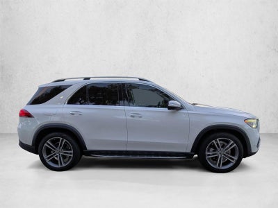 2022 Mercedes-Benz GLE GLE 350 SUV