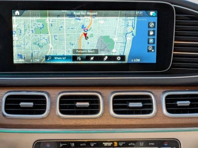 2022 Mercedes-Benz GLE GLE 350 SUV