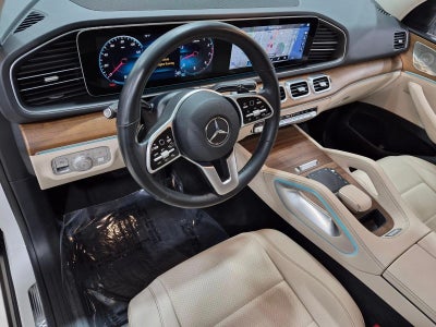 2022 Mercedes-Benz GLE GLE 350 SUV