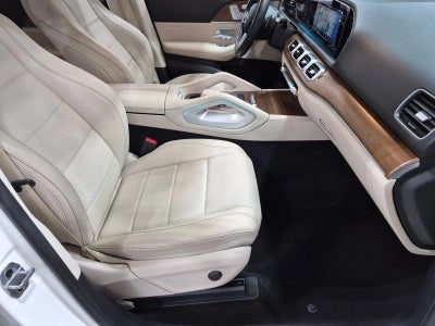 2022 Mercedes-Benz GLE GLE 350 SUV