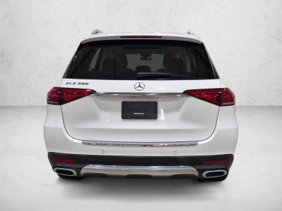 2022 Mercedes-Benz GLE GLE 350 SUV