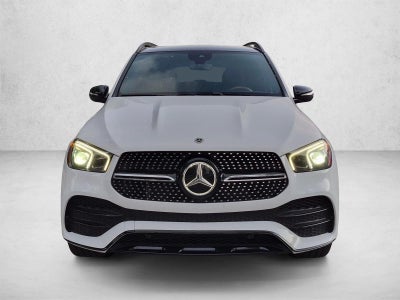 2023 Mercedes-Benz GLE GLE 350 SUV