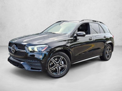 2022 Mercedes-Benz GLE GLE 350 4MATIC® SUV