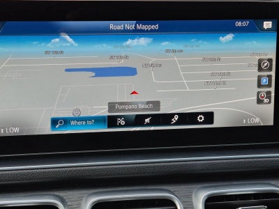 2022 Mercedes-Benz GLE GLE 350 4MATIC® SUV