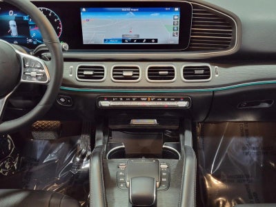 2022 Mercedes-Benz GLE GLE 350 4MATIC® SUV