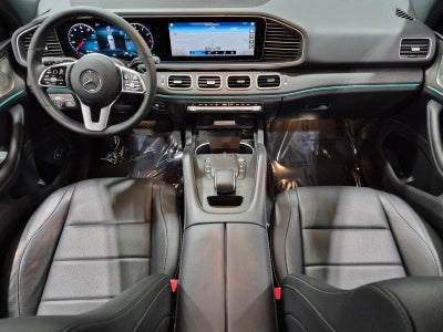 2022 Mercedes-Benz GLE GLE 350 4MATIC® SUV