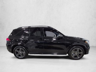 2022 Mercedes-Benz GLE GLE 350 4MATIC® SUV